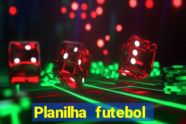 Planilha futebol virtual bet365 grátis